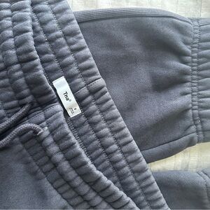 TNA Women’s Navy Jogger Pants